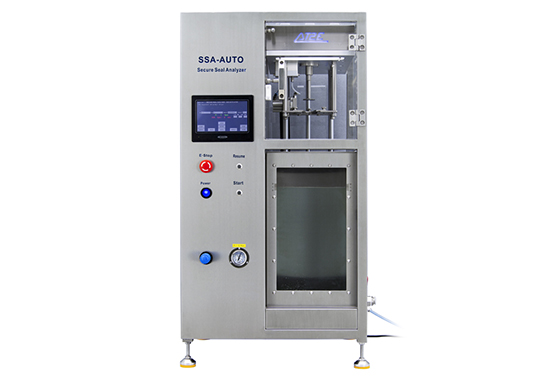 SSA-AUTO Secure Seal Analyzer (Automated Model)